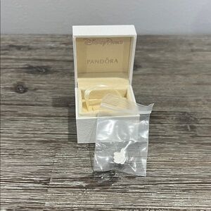 Pandora Mickey Mouse Hand Charm